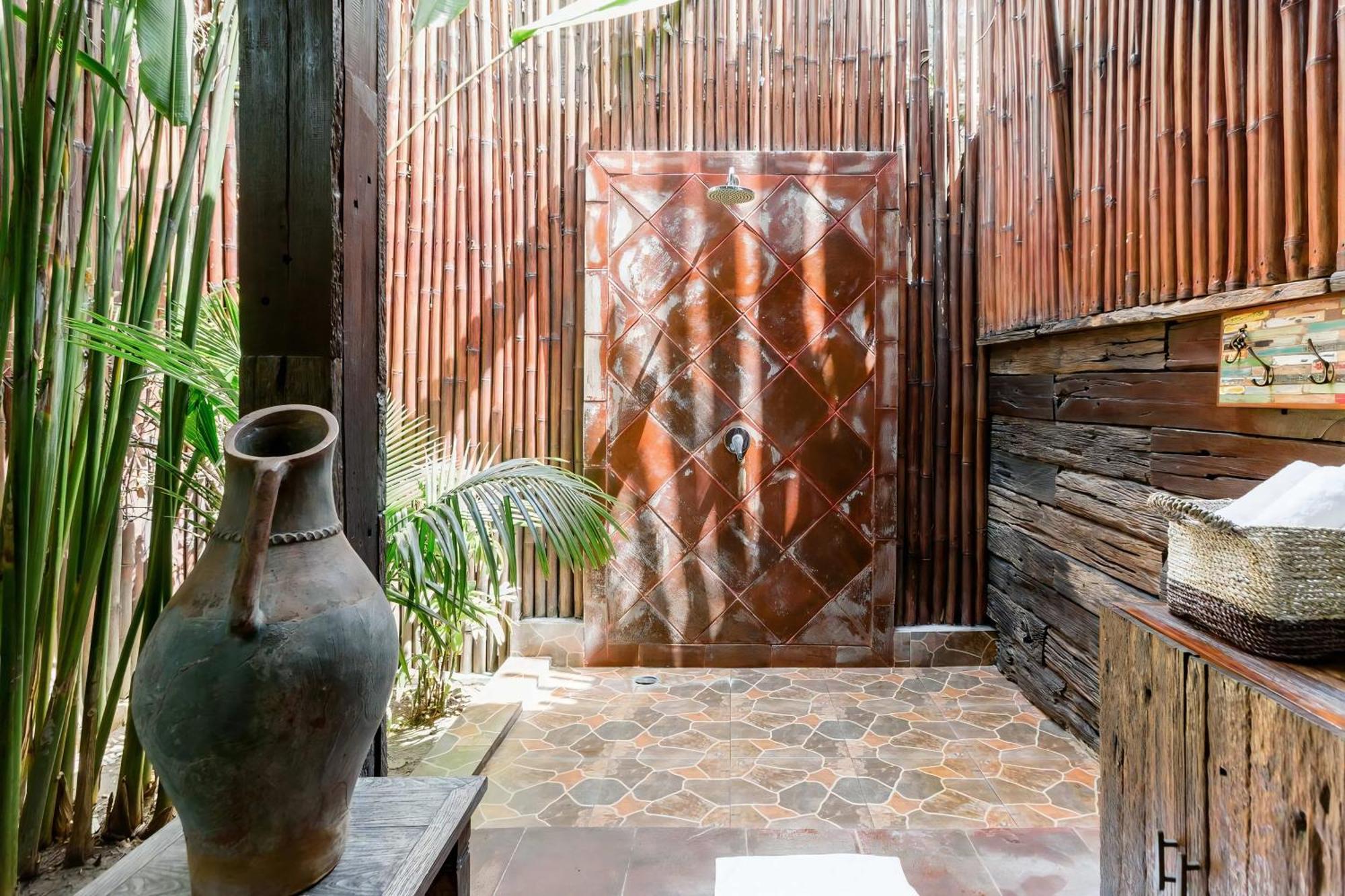 Villa The Ocean Luxury Villas Resort *