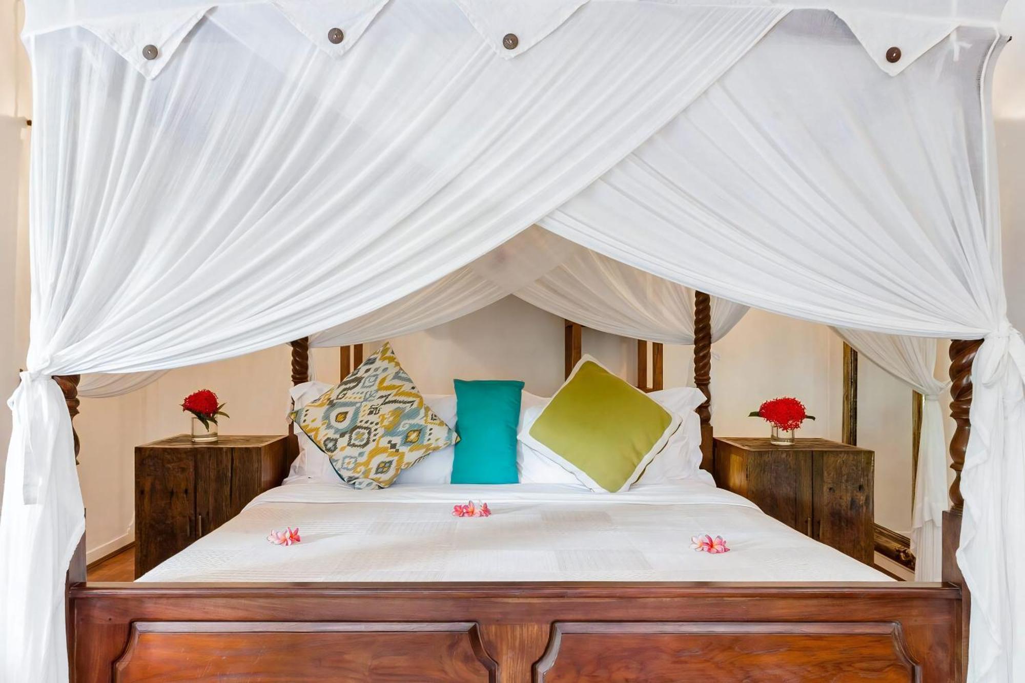 Oberoi Luxury - In Heart Villa Seminyak (Bali)