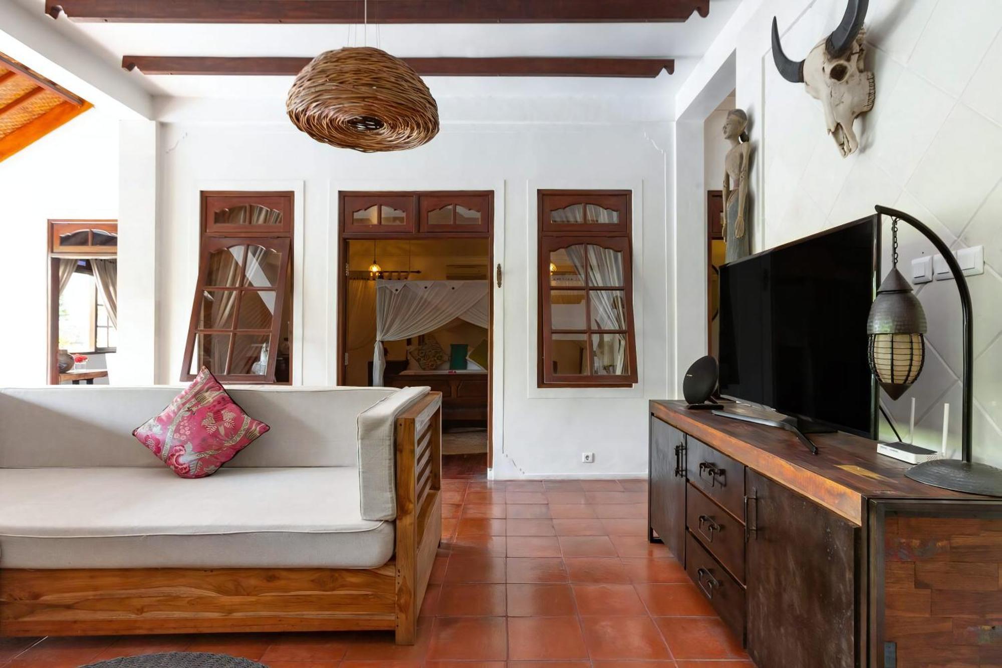 Oberoi Luxury - In Heart Seminyak (Bali)