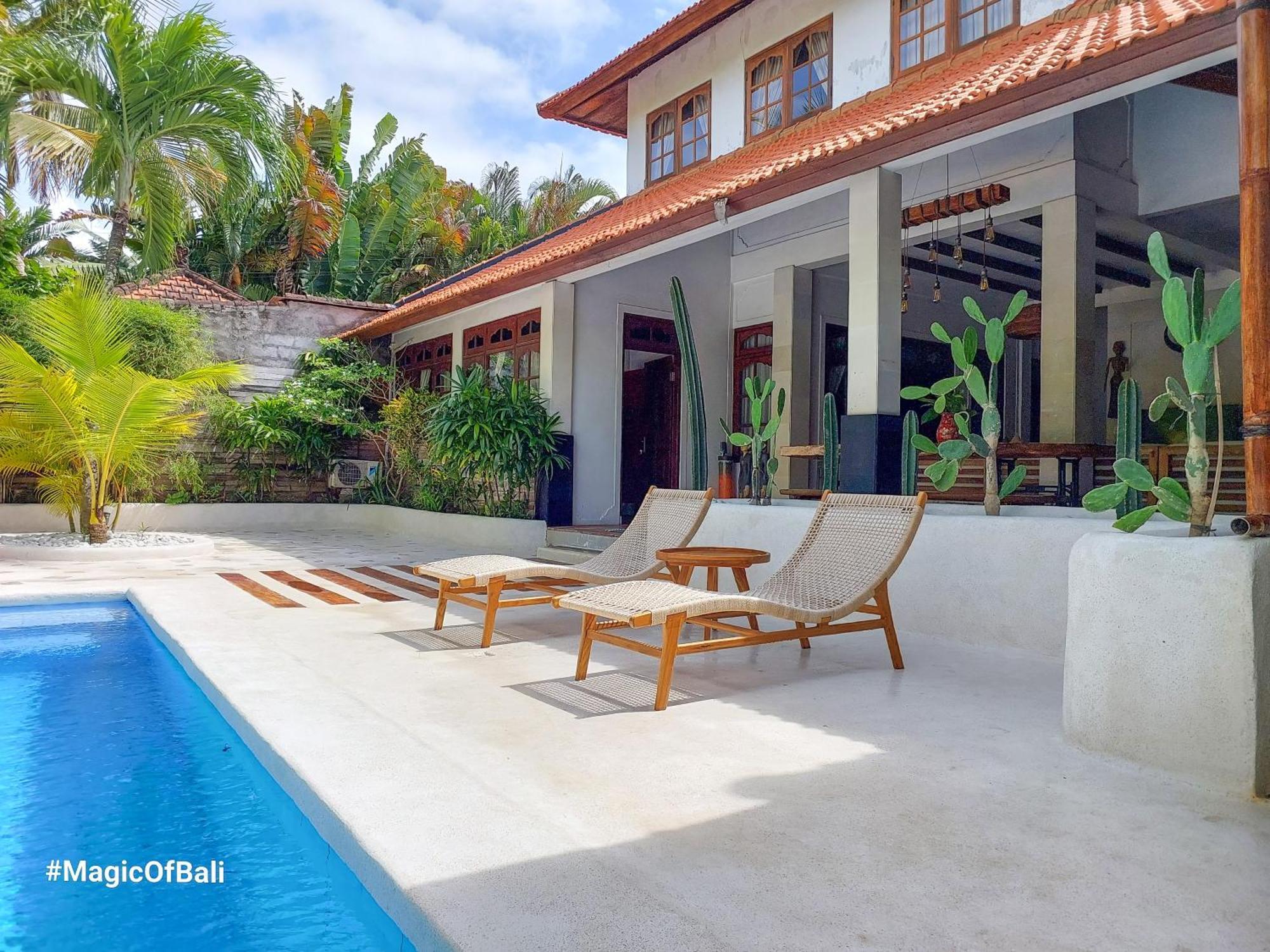 The Ocean Luxury Villas Resort Villa *