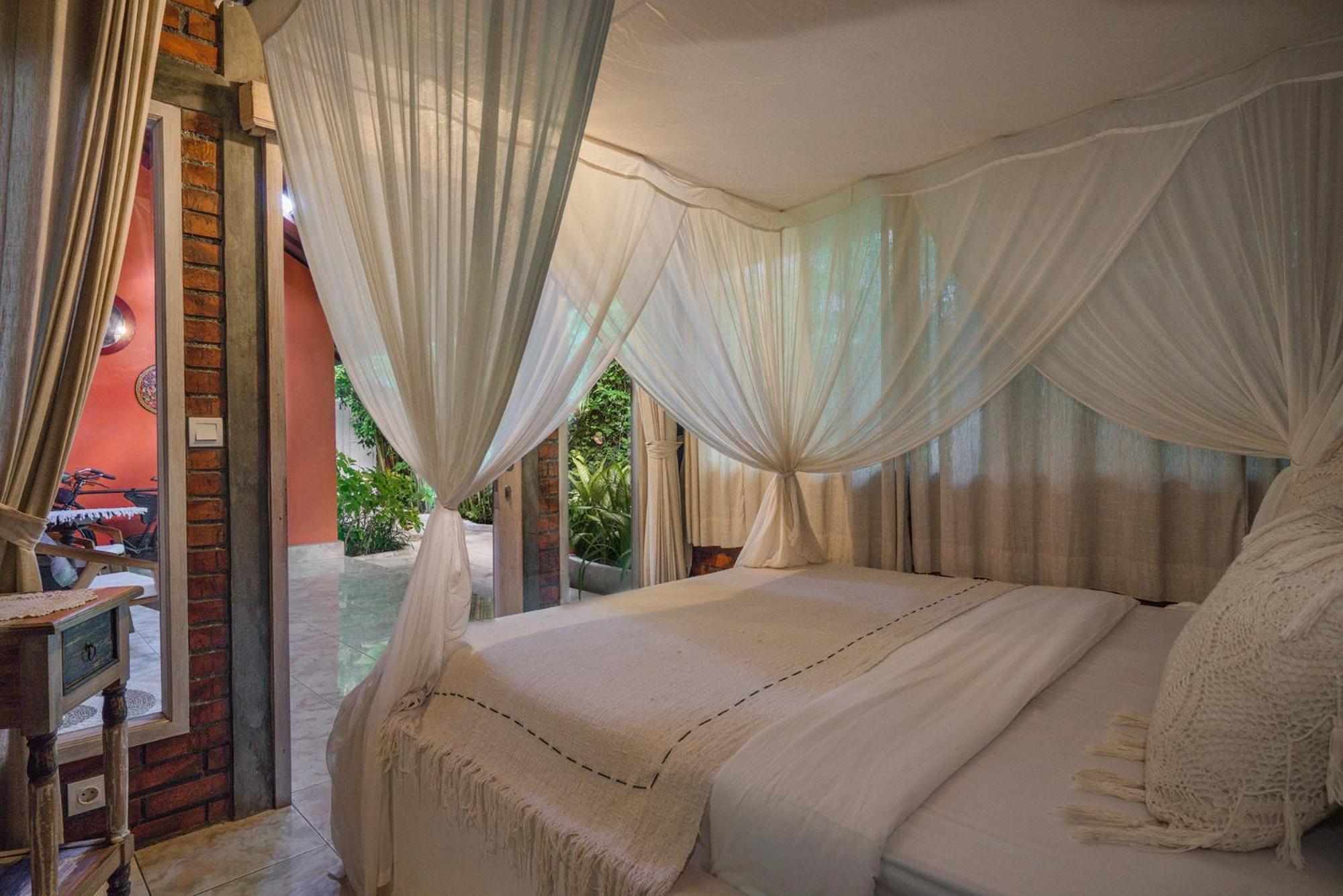 The Ocean Luxury Villas Resort Villa *