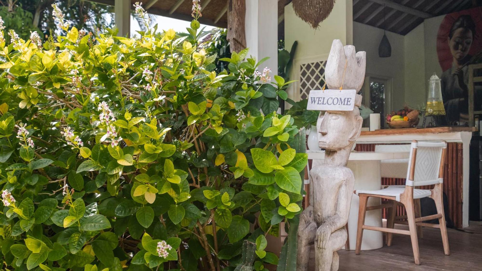 Oberoi Luxury - In Heart Seminyak (Bali)