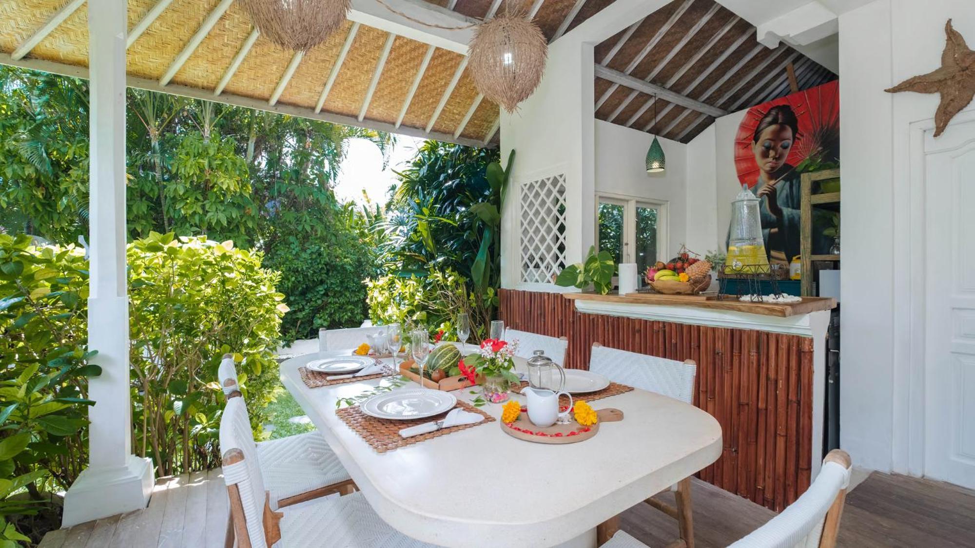 Oberoi Luxury - In Heart * Seminyak (Bali)
