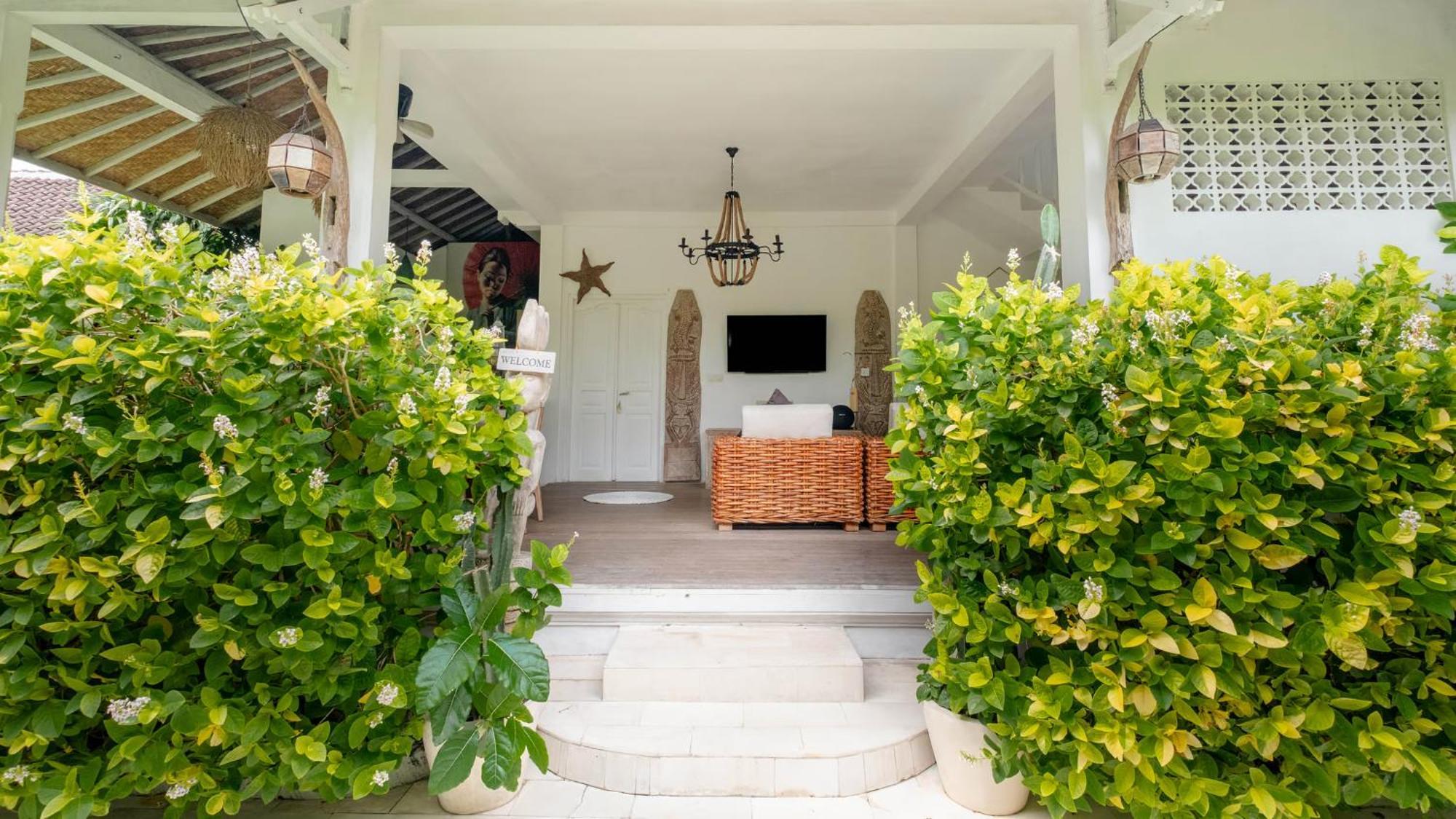 The Ocean Luxury Villas Resort Villa *