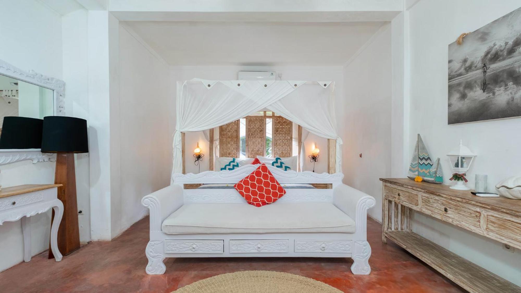 Villa The Ocean Luxury Villas Resort Seminyak (Bali)
