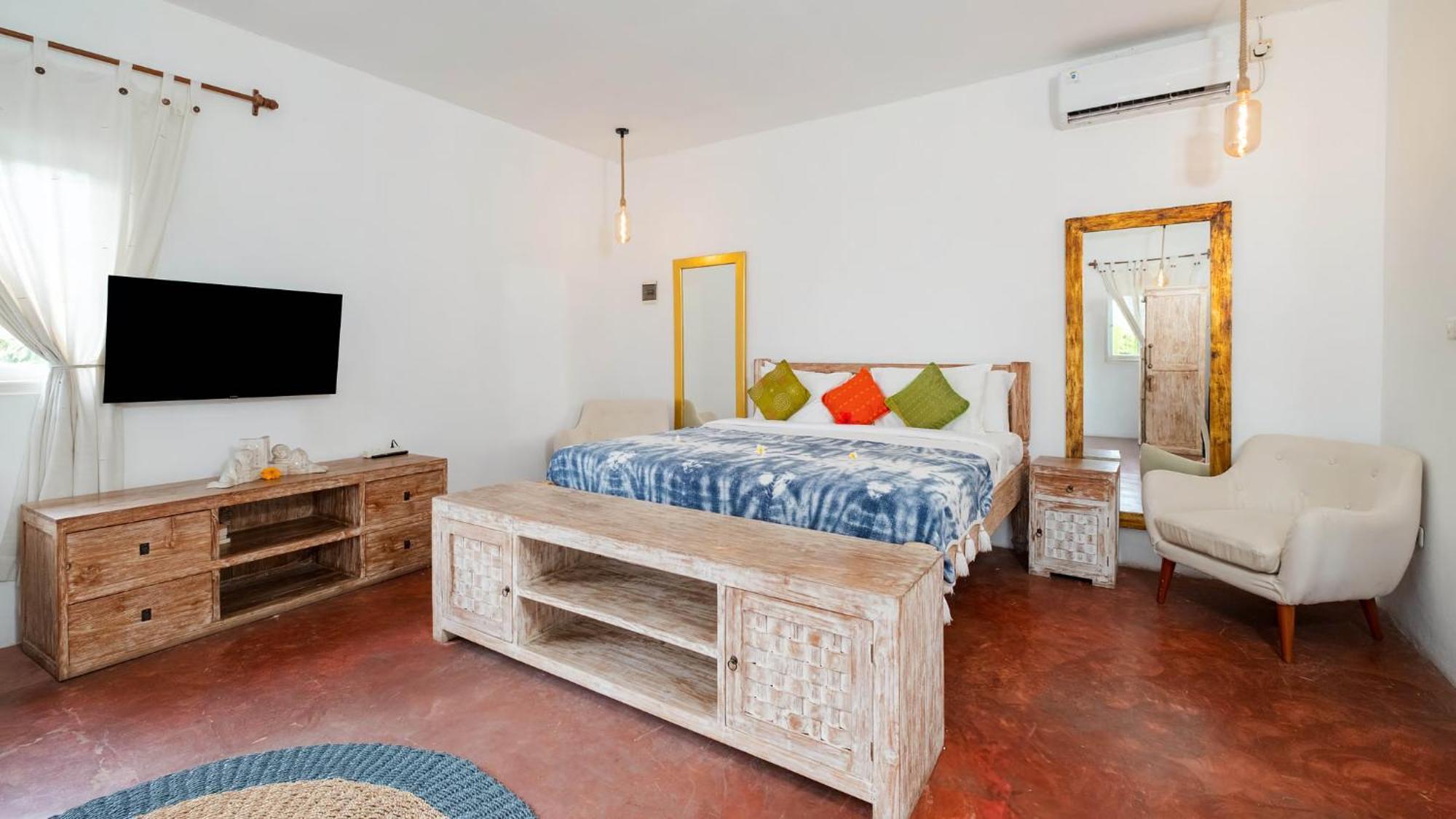 The Ocean Luxury Villas Resort * Seminyak (Bali)