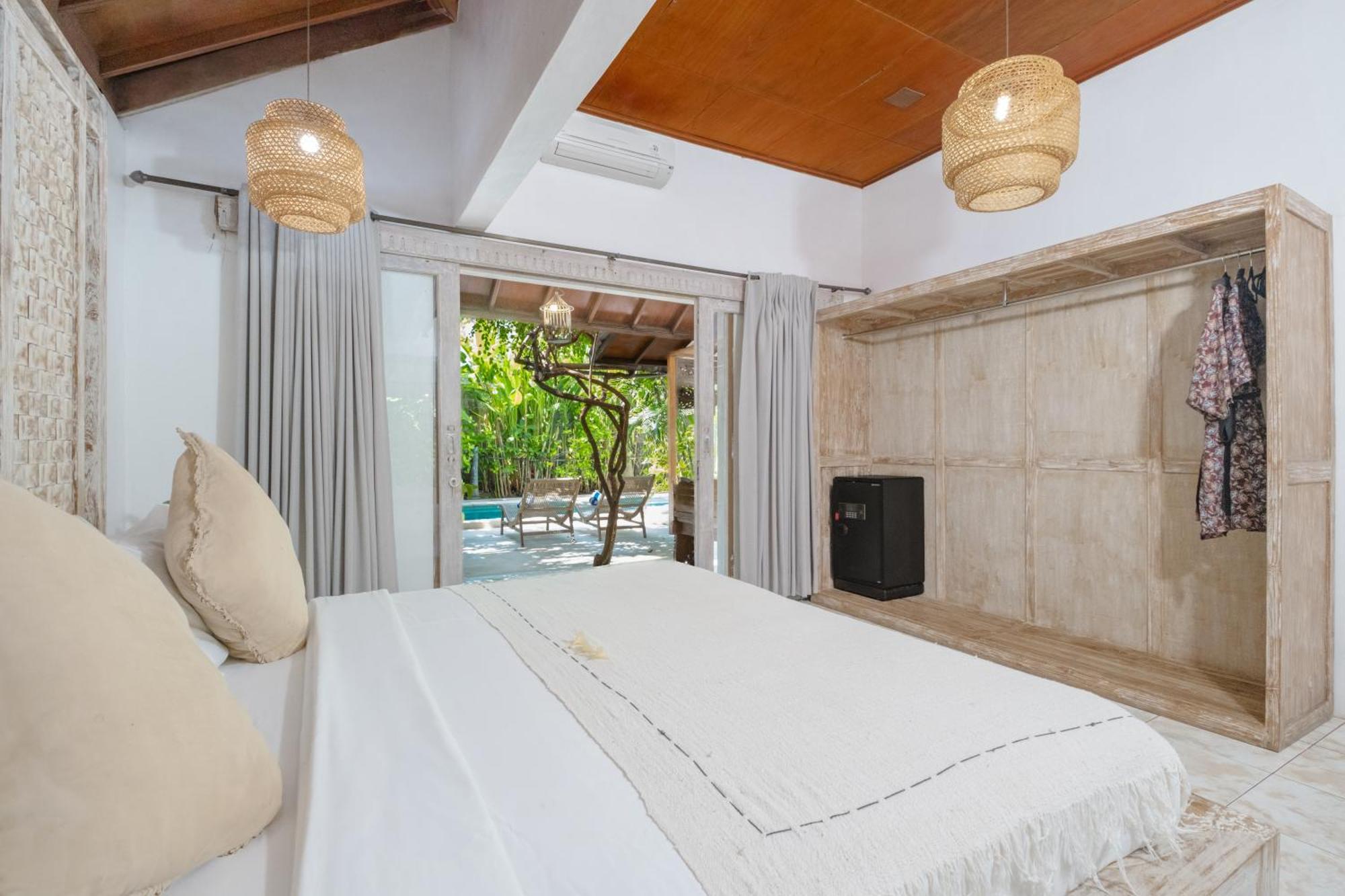 Villa Oberoi Luxury - In Heart *