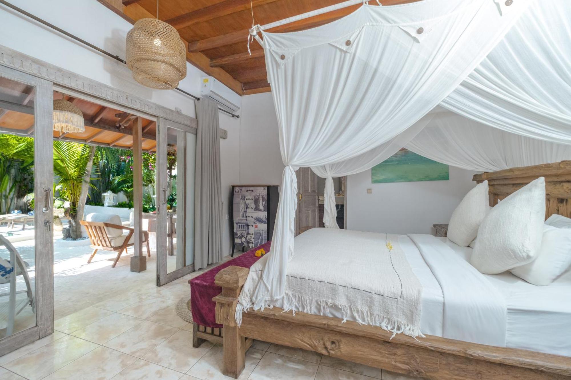 Oberoi Luxury - In Heart Seminyak (Bali)