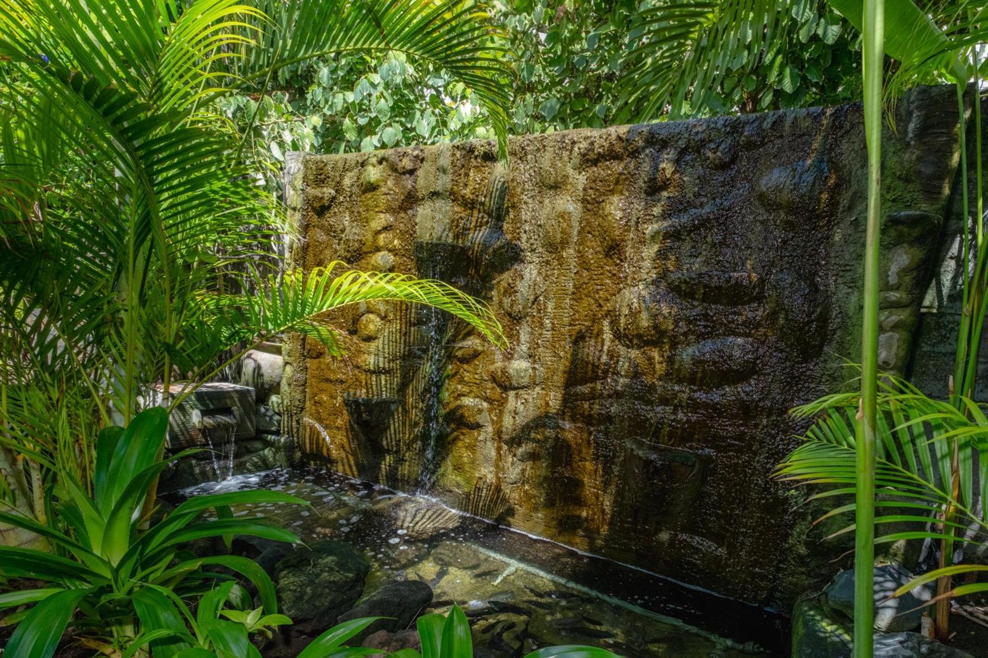 Oberoi Luxury - In Heart Villa Seminyak (Bali)