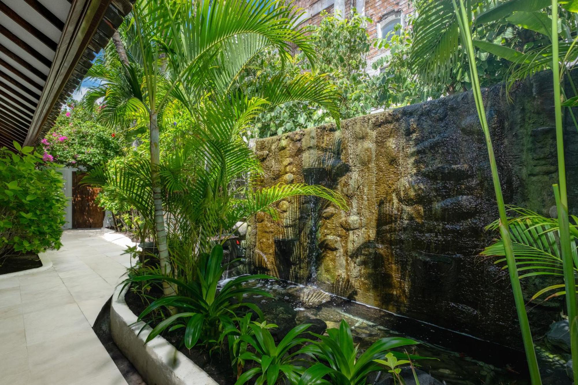 Villa Oberoi Luxury - In Heart Seminyak (Bali)