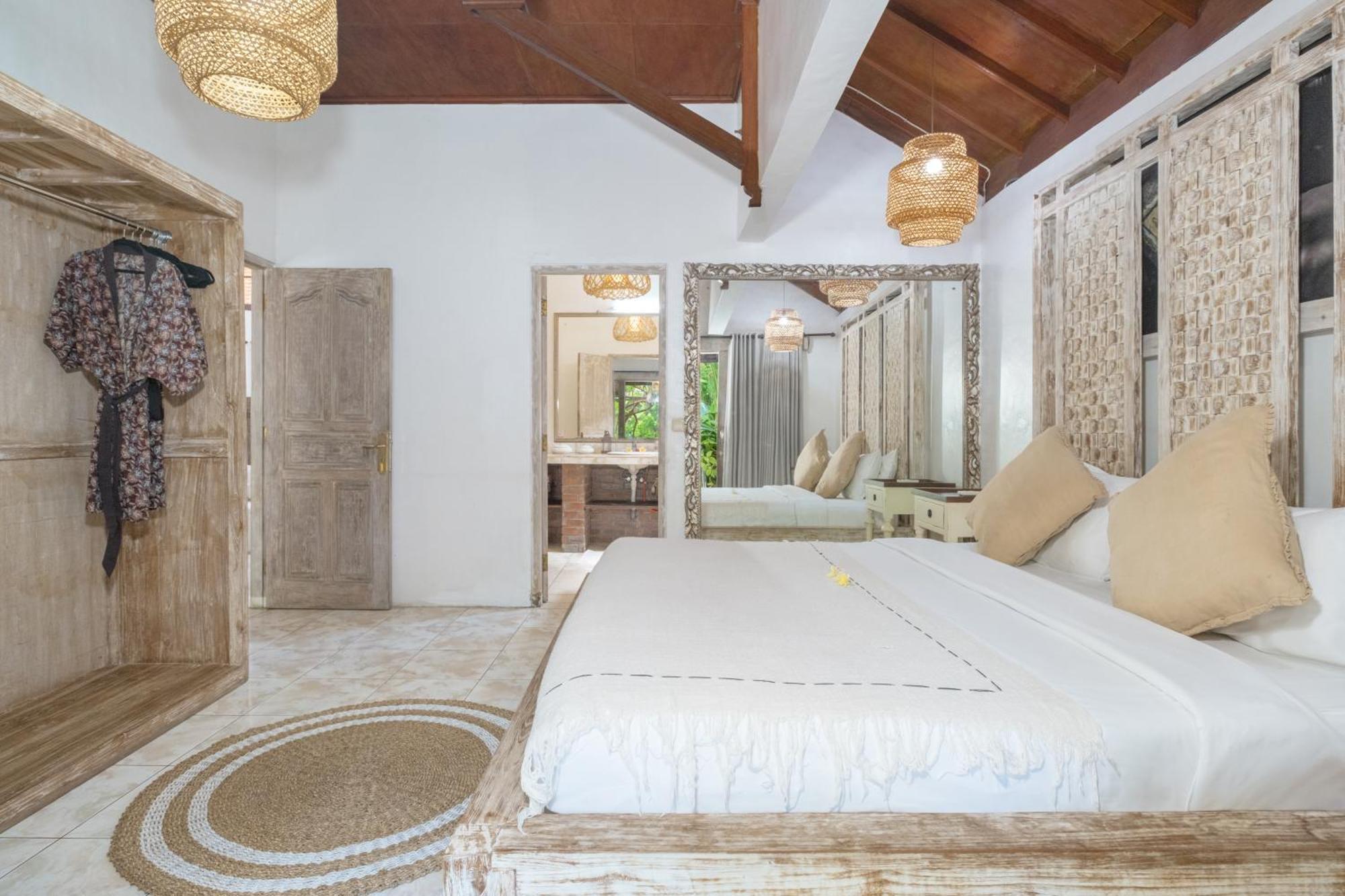 Villa Oberoi Luxury - In Heart *