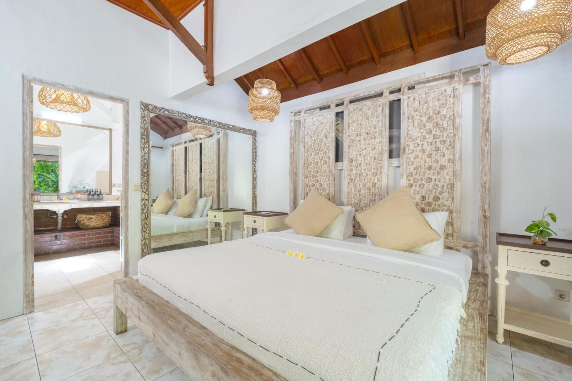 The Ocean Luxury Villas Resort