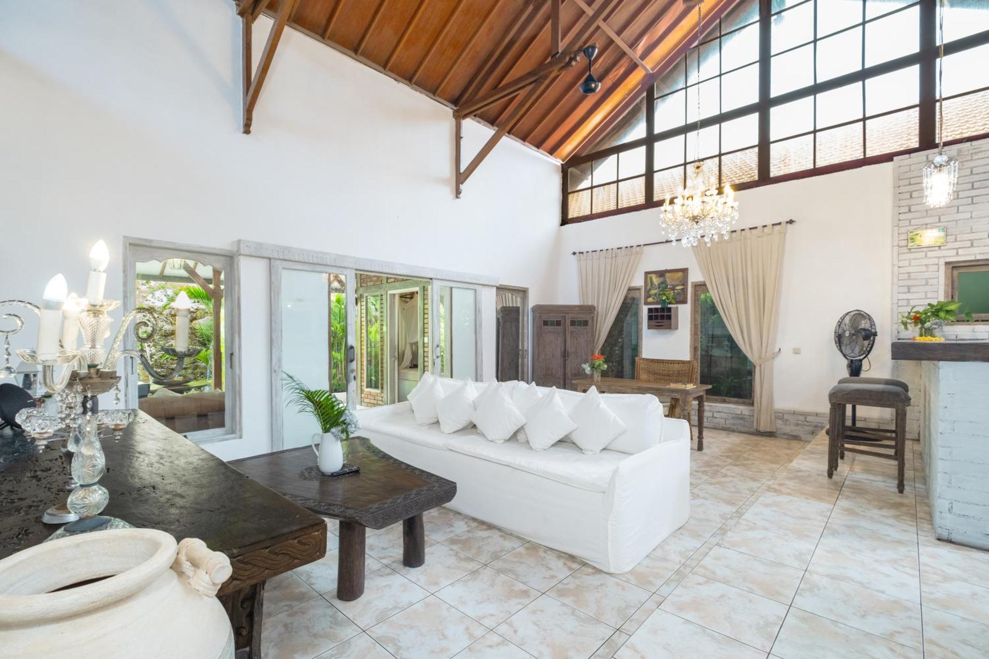 The Ocean Luxury Villas Resort Seminyak (Bali)