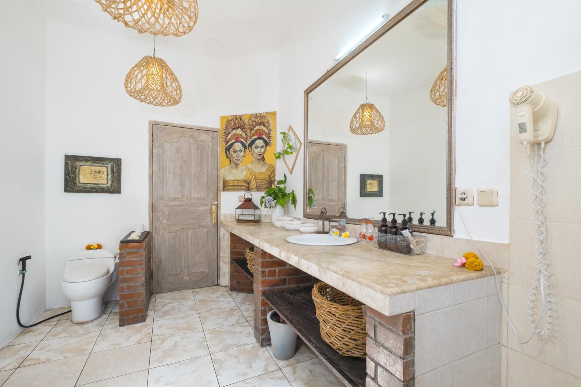 The Ocean Luxury Villas Resort