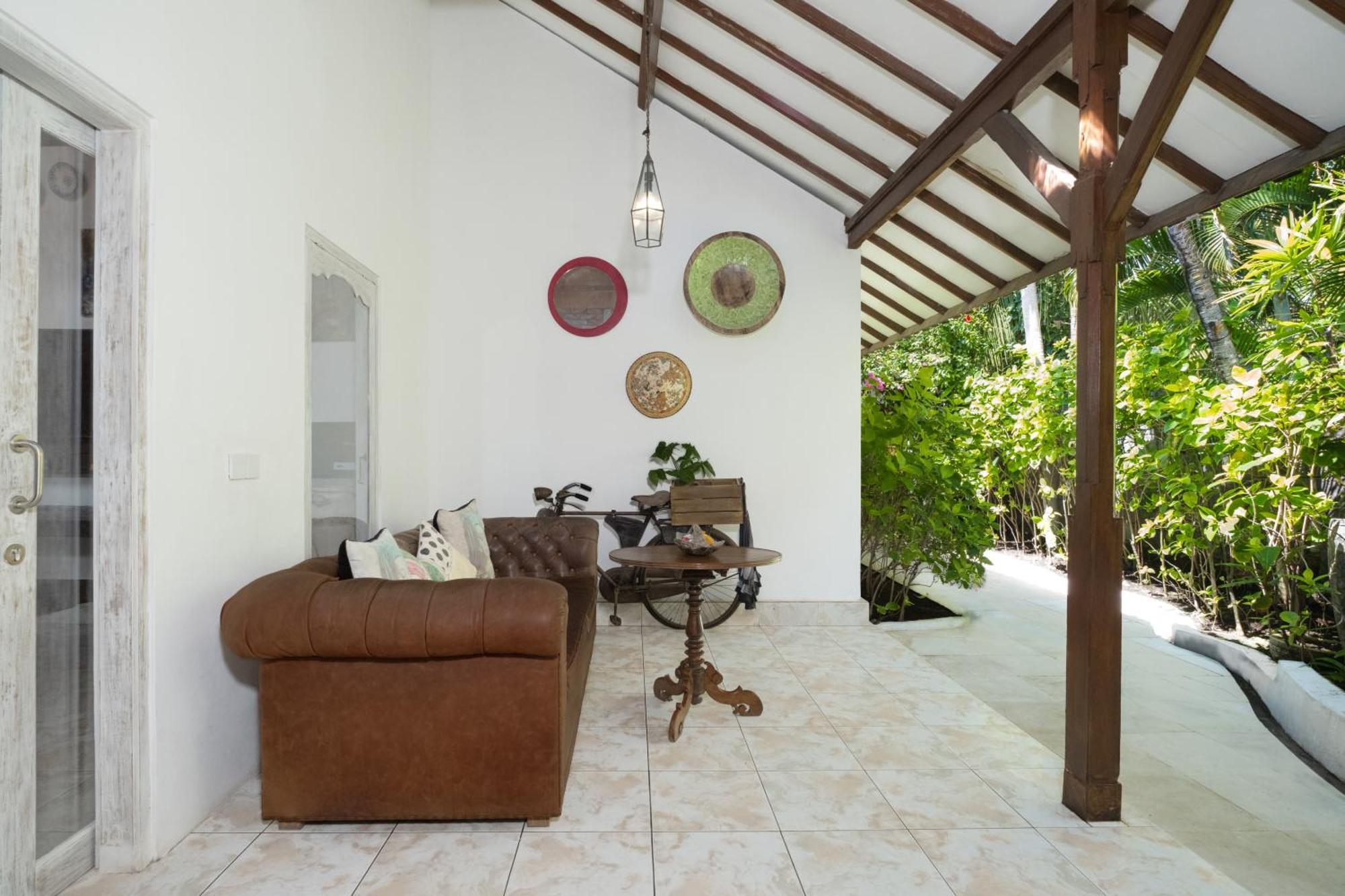 Villa The Ocean Luxury Villas Resort