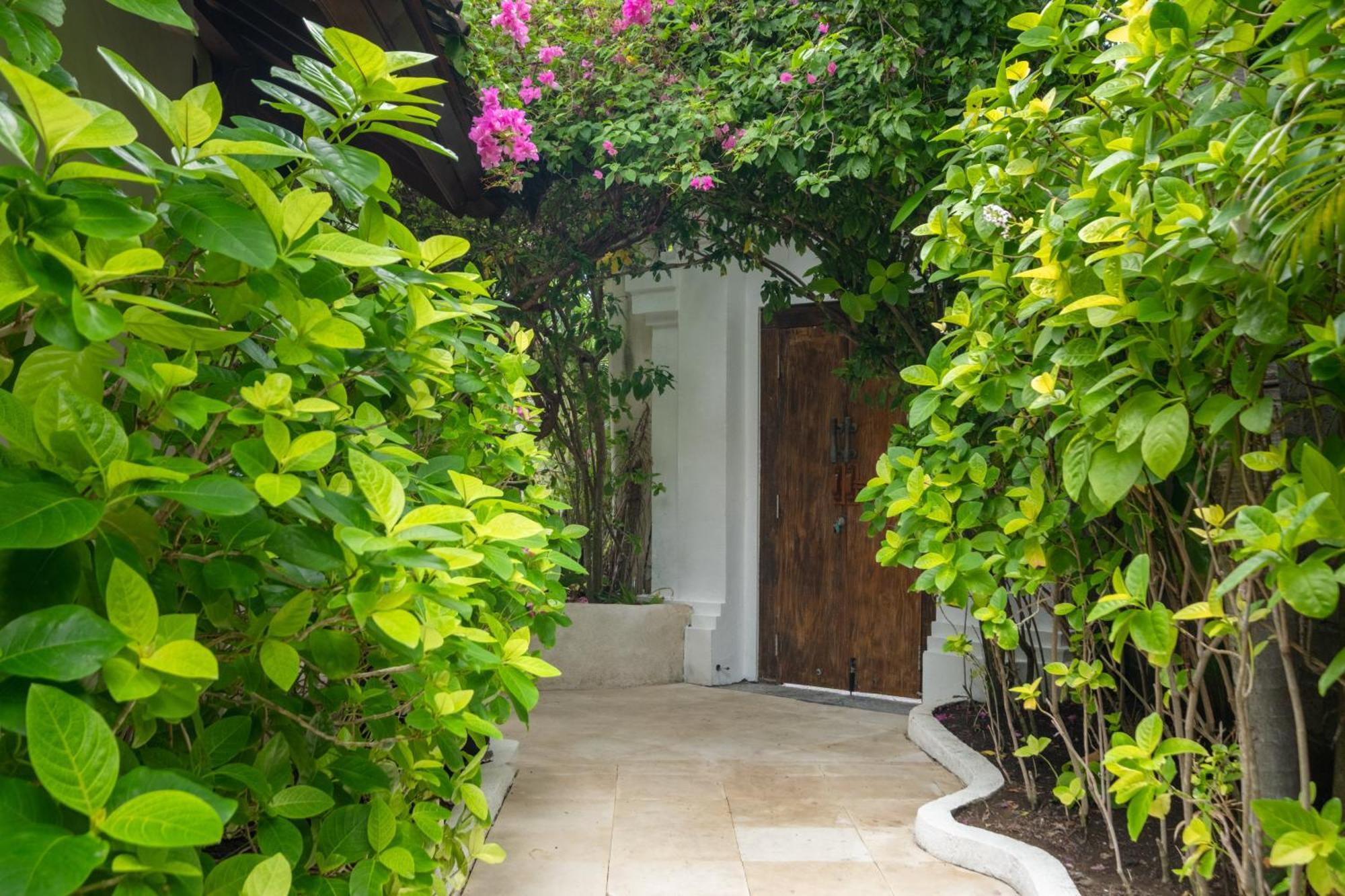 Villa Oberoi Luxury - In Heart Seminyak (Bali)