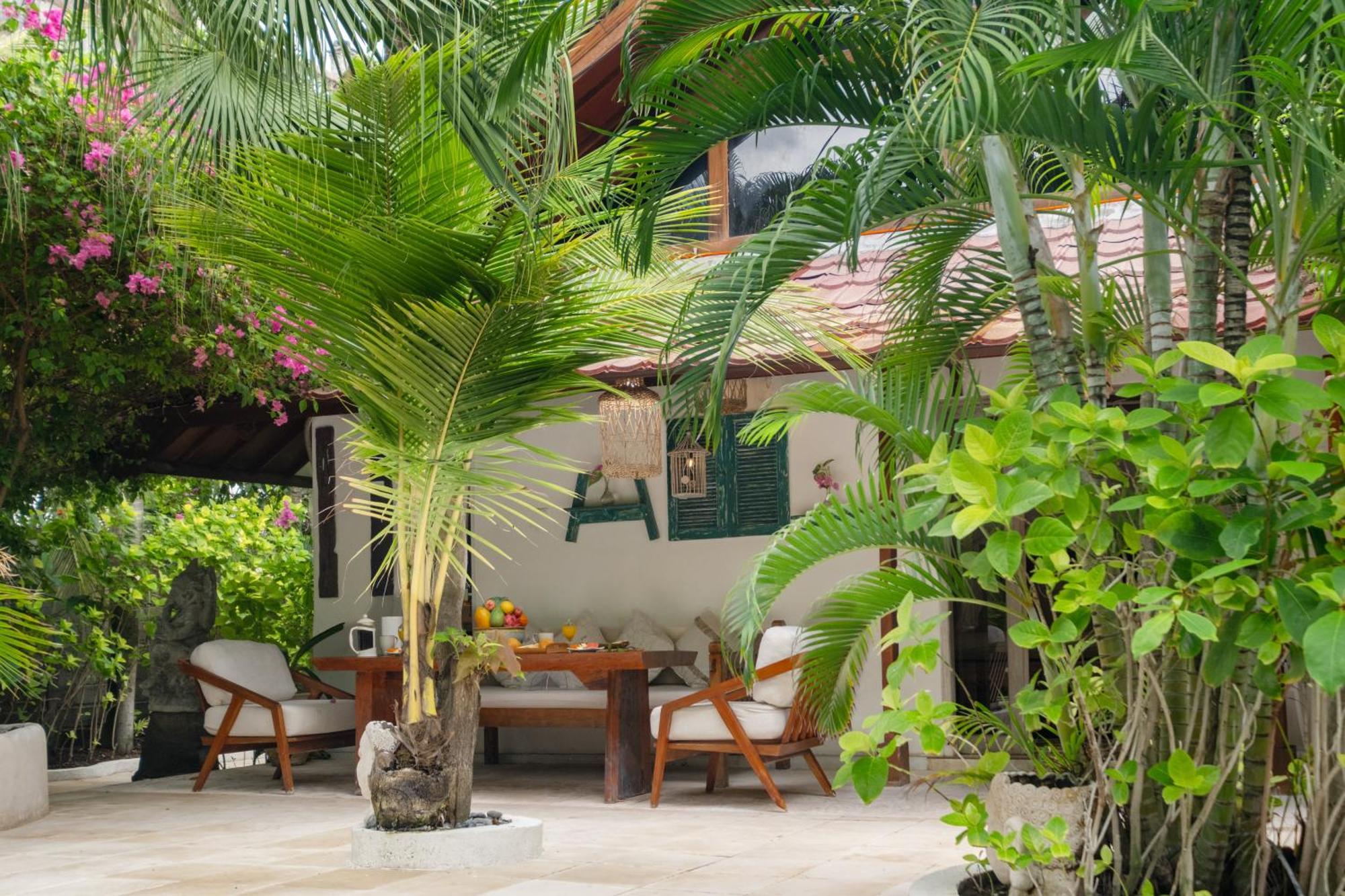 Villa Oberoi Luxury - In Heart