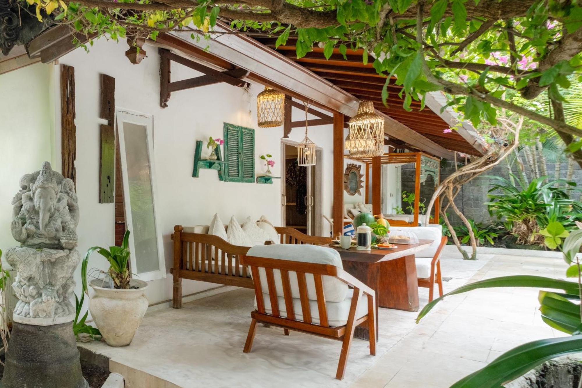 The Ocean Luxury Villas Resort