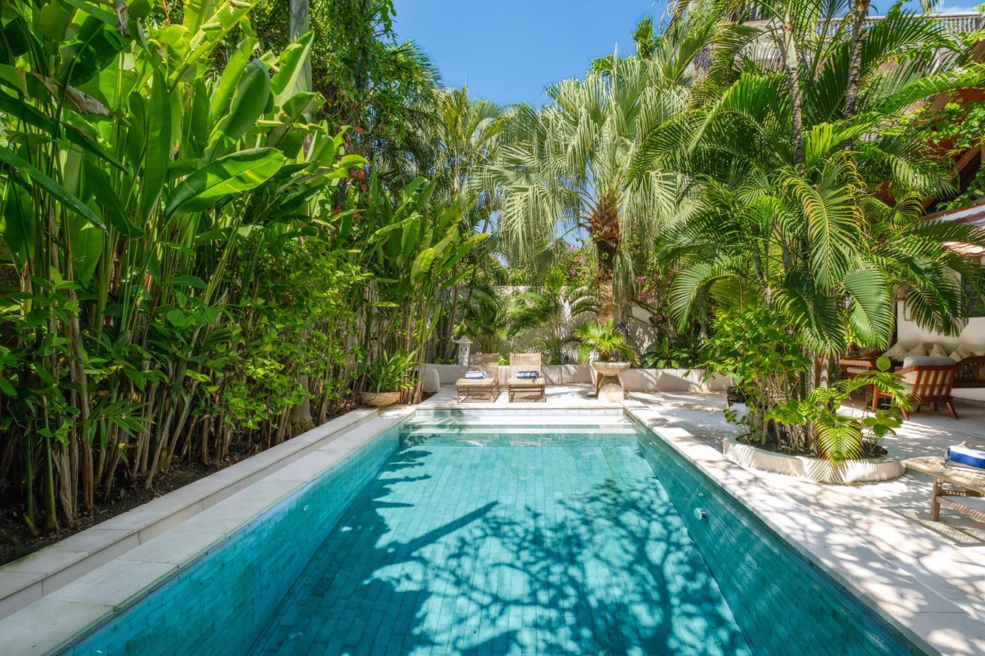 Villa Oberoi Luxury - In Heart